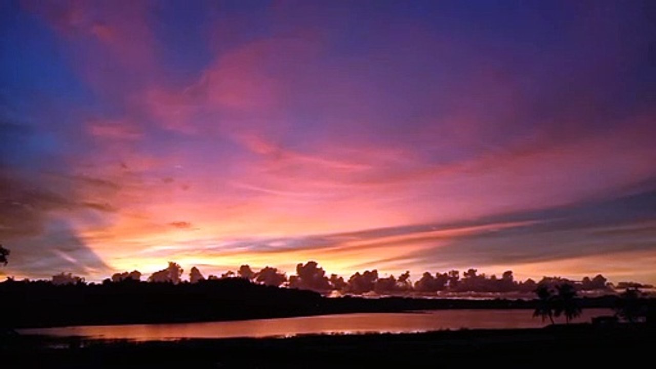 Clouds 