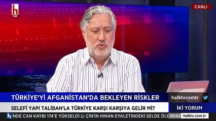 İşte emperyalistlerin maması ile büyüyenler! Ruşen Çakır'ı savunup iktidarı hedef aldı