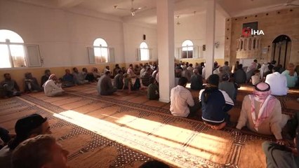 Türkiye'den yardım dernekleri, Suriye ve Afrika Müslümanlarına kurban ikramları ile kardeşlik elini uzattı