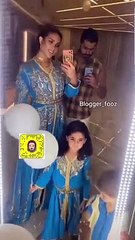 دكتورة خلود ترقص مع أمين