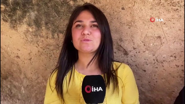 Kurudere mağaraları ve peri bacaları keşfedilmeyi bekliyor