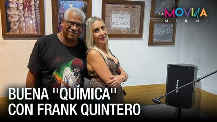 Frank Quintero: ''Tras el casa por cárcel me estoy reinventando'' - La Movida Miami