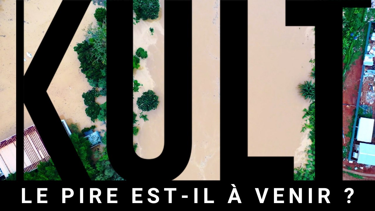 Climat : Le pire est-il à venir ?