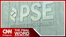 PSEi leads losses in Asia amid Delta variant fear