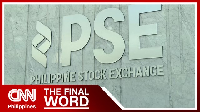 PSEi leads losses in Asia amid Delta variant fear
