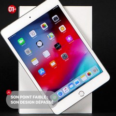 Quel iPad faut-il choisir en fonction de ses usages ?