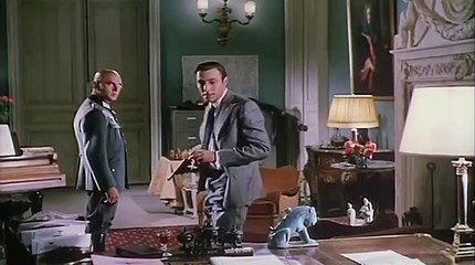 Triple Cross WW2 Spy Thriller - Part 1