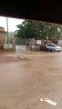 जैसलमेर में 46.9 एमएम बारिश, खिले चेहरे