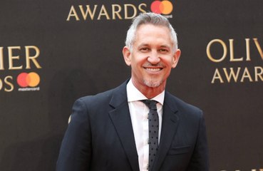 Gary Lineker to host new ITV game show Sitting on a Fortune