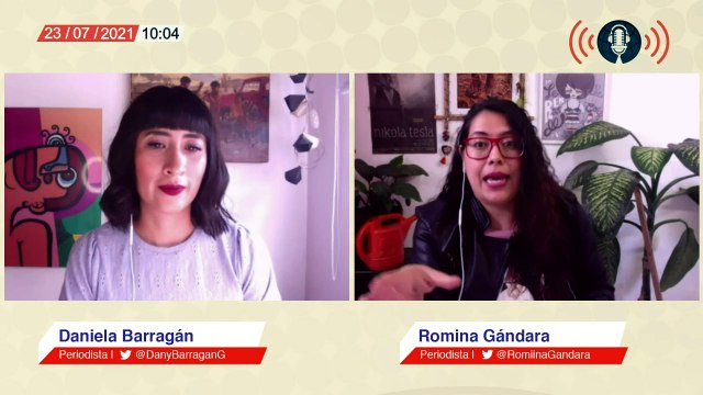 #EnVivo Café y Noticias | Multas millonarias a PVEM y MC | Récord de contagios | Arranca Tokio 2020