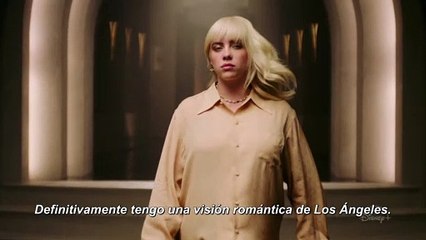 Happier Than Ever: Una carta de amor a Los Ángeles - Teaser oficial Disney+