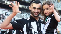 Yılan hikayesine dönen Ghezzal transferinde kazanan taraf Beşiktaş! 3+1 yıllık sözleşme imzalanacak