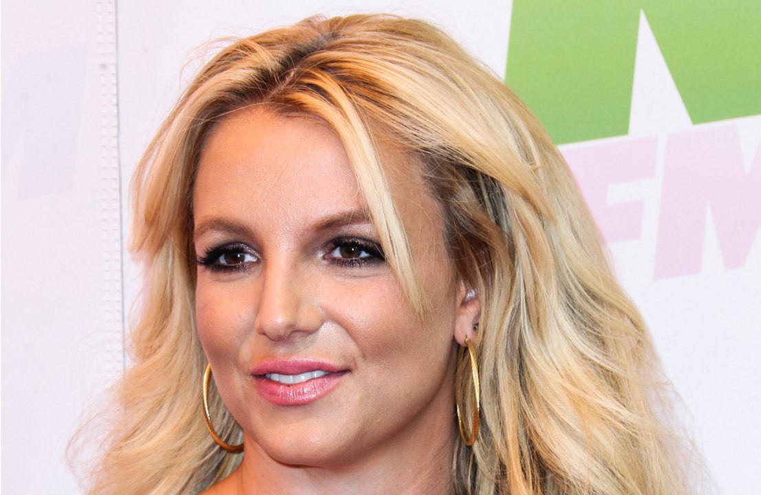 Britney spears: sieg in kleinen etappen