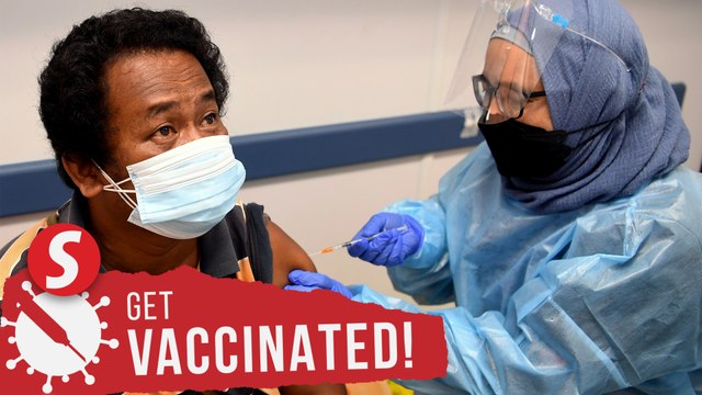 Those who are fully vaccinated against Covid-19 will enjoy more benefits, says Health DG