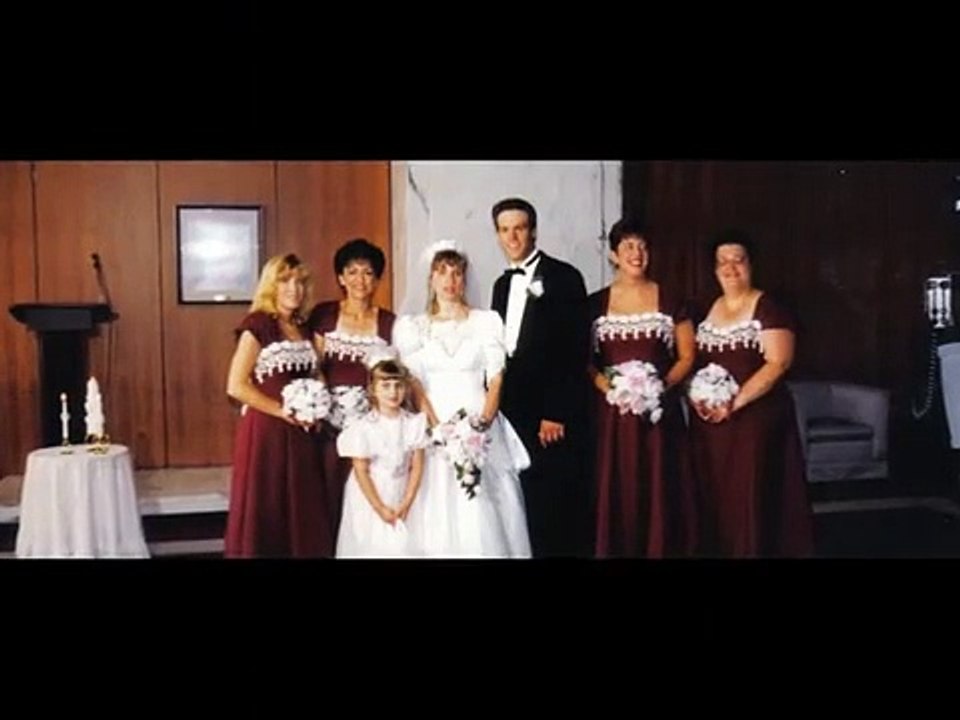 My Media Helper Examples - Photo Book Wedding Album Pictures Special Effects Promotional Example
