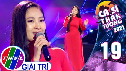 Hóa thân thành Như Quỳnh, Hoàng Kim Yến thu hút hoàn toàn sự chú ý của Á hậu Lona