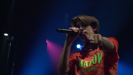 Johnny Orlando - What If (I Told You I Like You)