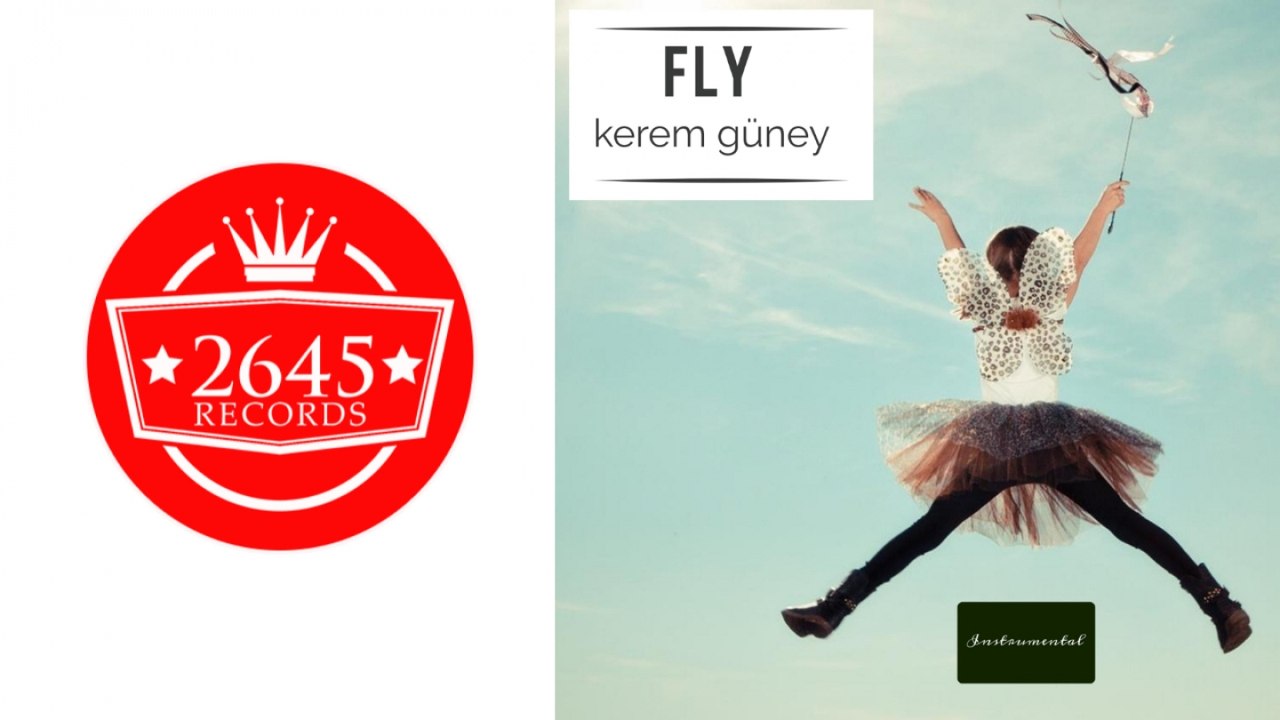 Kerem Güney - Fly (Instrumental)