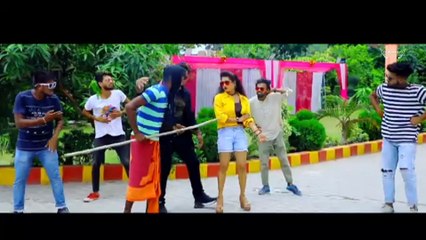 #VIDEO | बैलून जीन्स | #Antra Singh Priyanka & #Munna Pandey | Bhojpuri Hit Song 2021