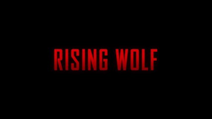 RISING WOLF (2021) Ascendant - Trailer VO - HD