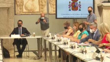 Navarra percibirá 3,3 millones de euros de los fondos estatales para cultura