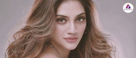 ভালবাসা পাঠালাম তোমায় বললেন নুসরাত জাহান । Nusrat Jahan | Update | Tollywood News