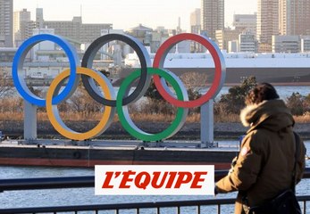 Comment Tokyo tente de résister à la menace du Covid-19 - Tous sports - JO
