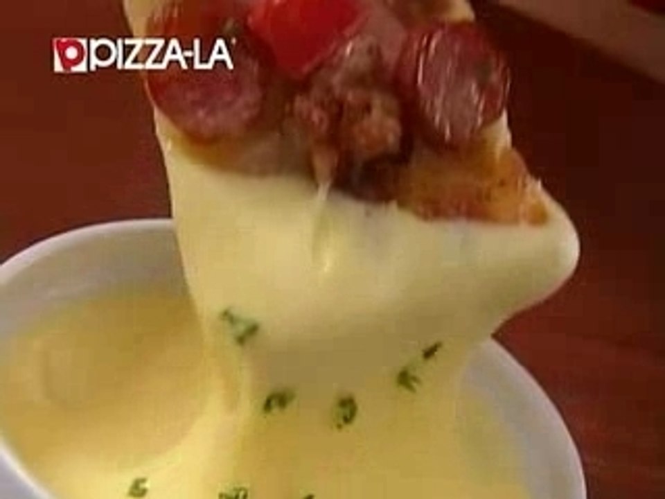 サエコ PIZZA-LA 20070724