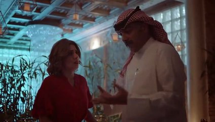 مسلسل نبض مؤقت الحلقه الثانيه