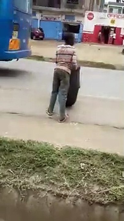 Yooh! This Boy