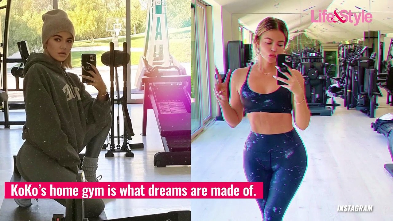Inside The Kardashian-jenner Homes