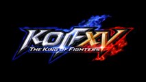 The King of Fighters XV - Official King of Dinosaurs Trailer
