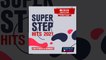 E4F - Super Step Hits For Fitness & Workout 2021 - Fitness & Music 2021