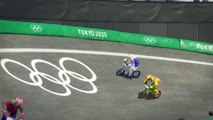 Olympic Games Tokyo 2020 - The Official Video Game - Olympics Celebration Trailer