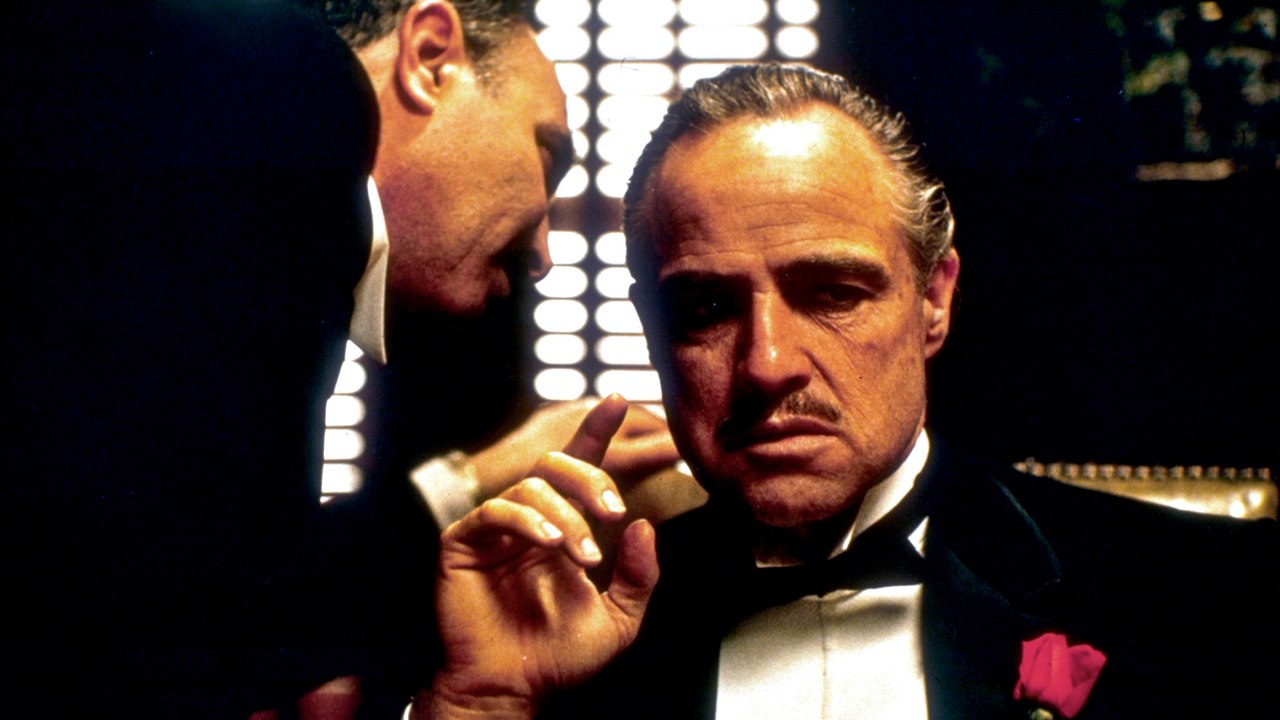 عن السينما- سينما العصابات