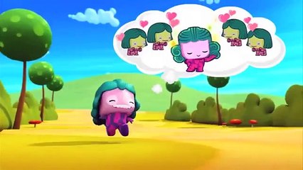 Ascensor   Toonix   Cartoon Network