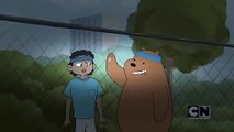 Cartoon Network - First Look at We Bare Bears