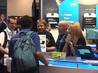 SIGGRAPH 2010  Overview with Terrence Masson, SIGGRAPH 2010 Conference Chair