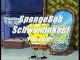 Spongebob Schwammkopf Ring um die Eier