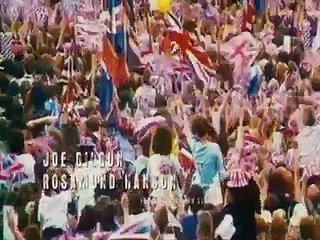 This is England (54-56 Was My Number)