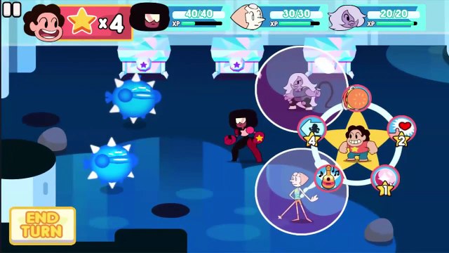 Cartoon Network Games Steven Universe Attack The Light #10 cartoon network games
