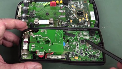 EEVblog #853 How A Multimeter Works