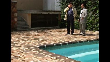 La vida en el espejo Capítulo 89    TV Azteca