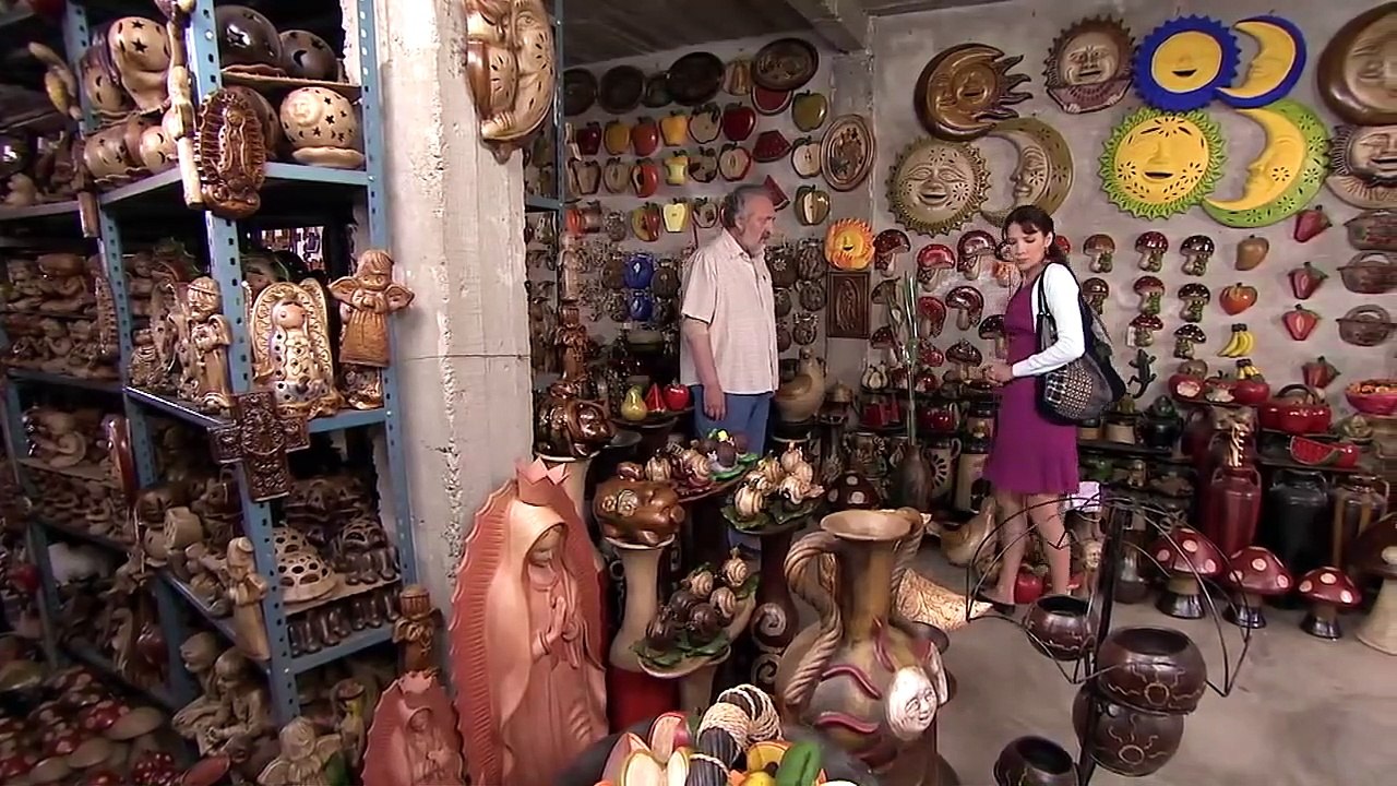 Lo Que Callamos Las Mujeres - No Hay Pretexto
