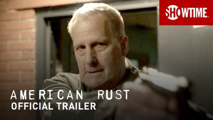 El valle del óxido (American Rust) | Tráiler VO