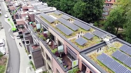Haus und Heim: Den Energiefressern soll es an den Kragen gehen
