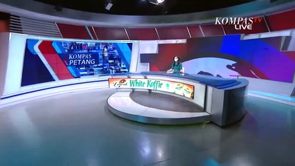 Moeldoko Buka Suara Soal Tudingan ICW Obat Ivermectin