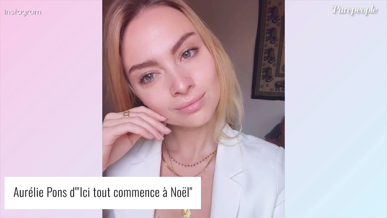 Aurélie Pons et Fabien Wolform : L'incroyable découverte sur leur lien familial
