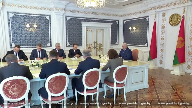 Minsk e la repressione contro ONG e media indipedenti