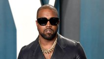 Kanye West Premieres New Album Donda Reunites With JAY Z on New Song